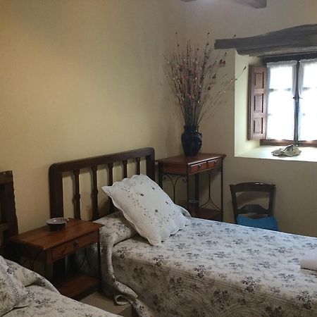 Hotel Rural El Lagar De Las Medulas Orellán Kültér fotó
