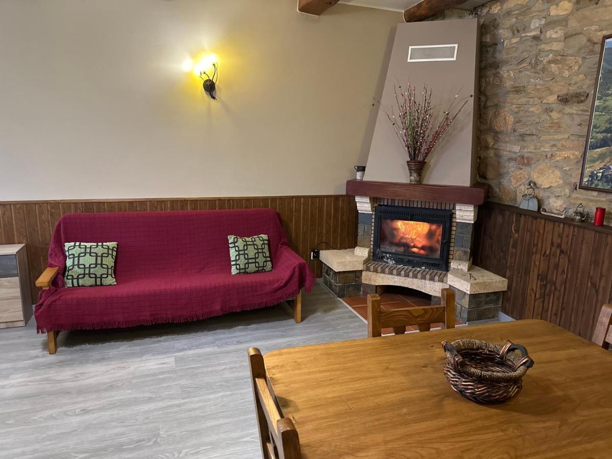 Hotel Rural El Lagar De Las Medulas Orellán Kültér fotó